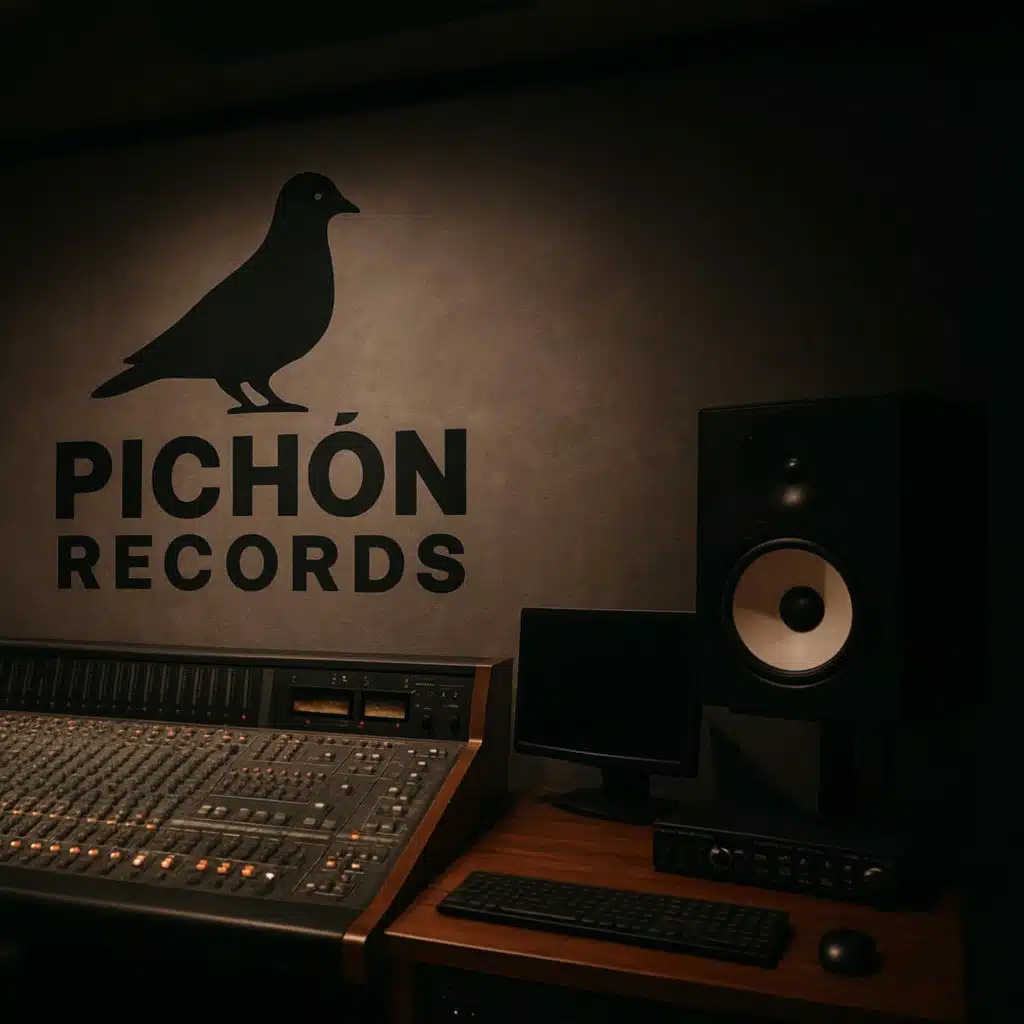 Destino de Charro Dolido