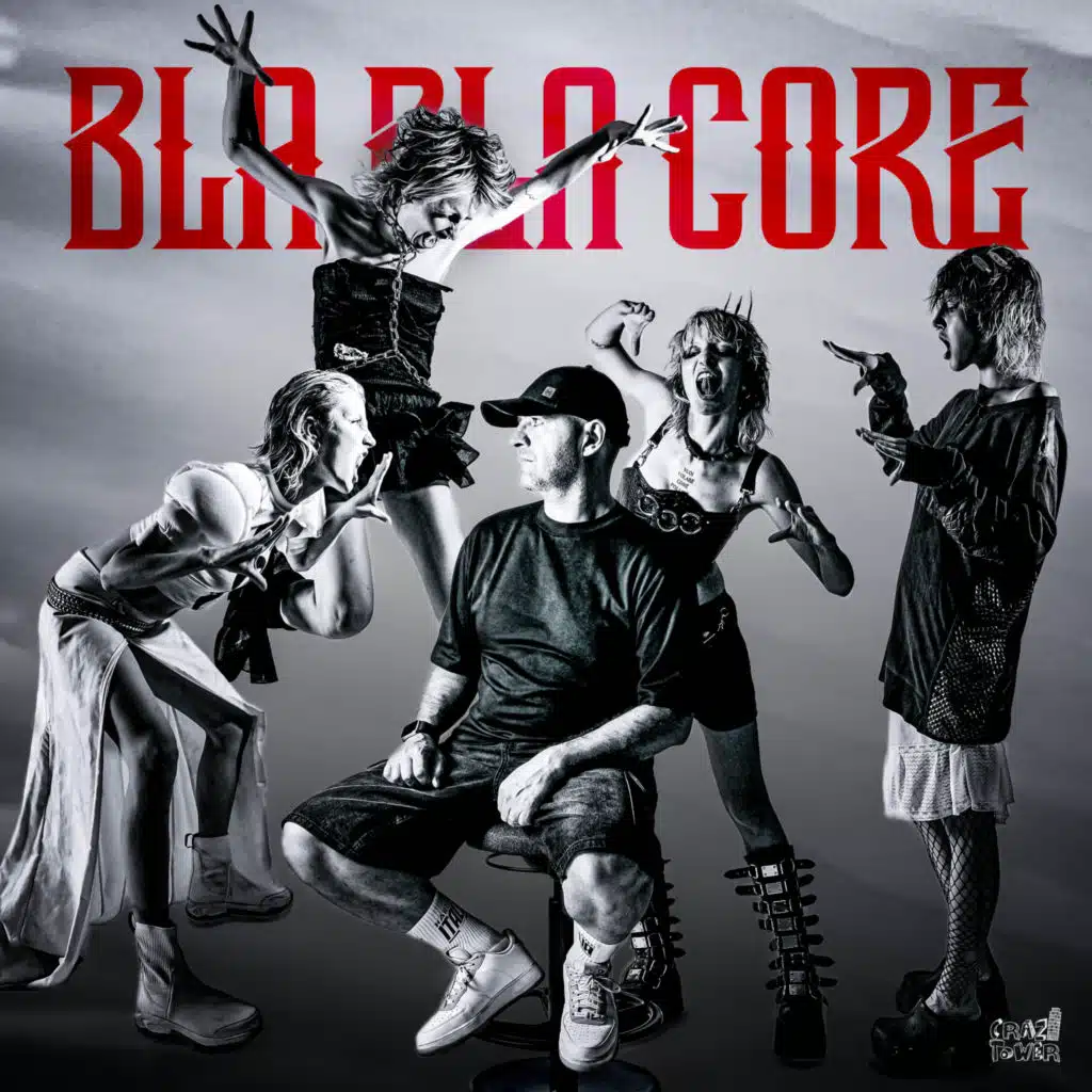Bla Bla Core