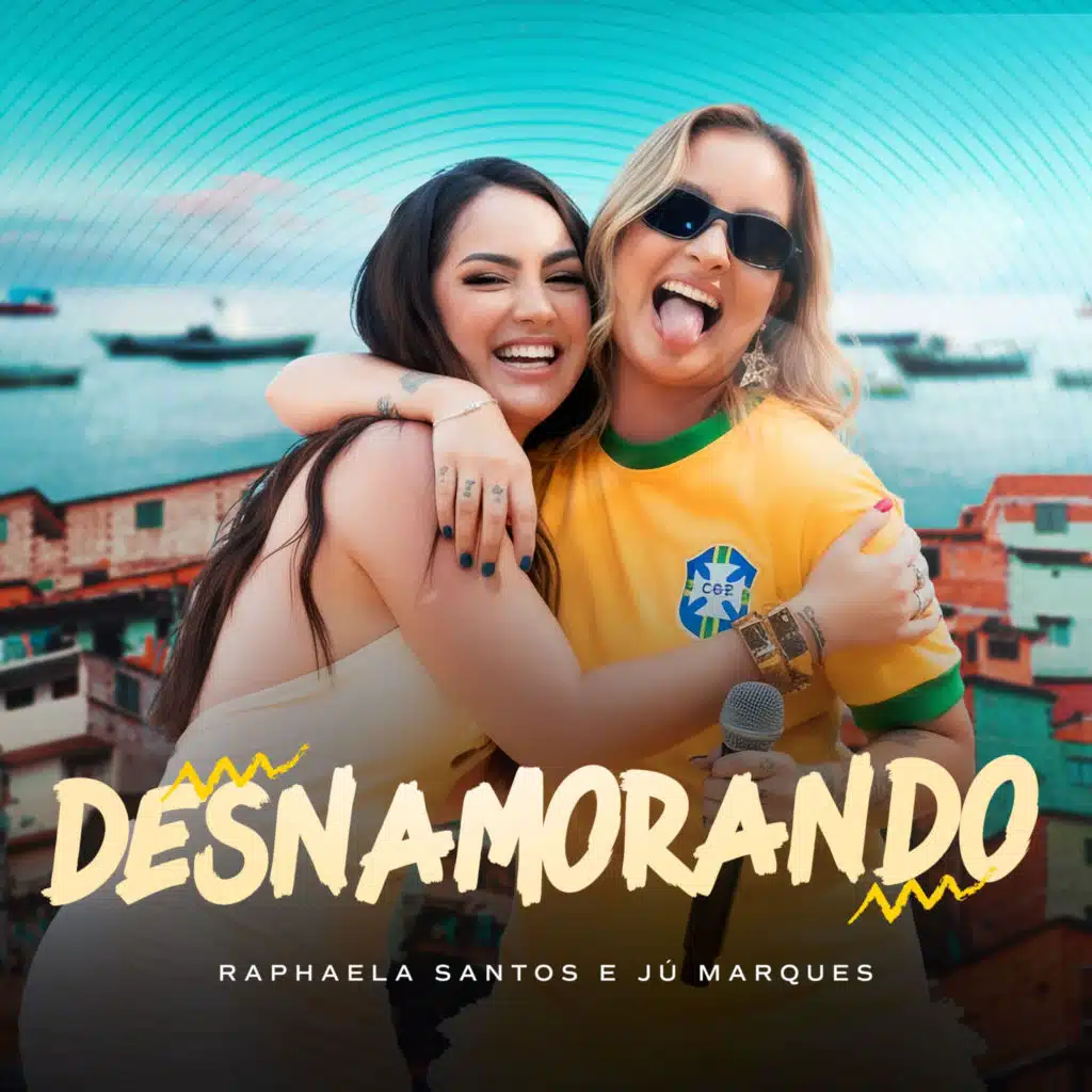 Desnamorando