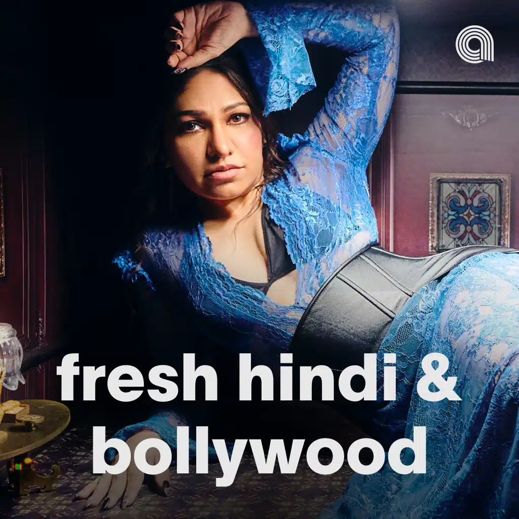 Fresh Hindi & Bollywood