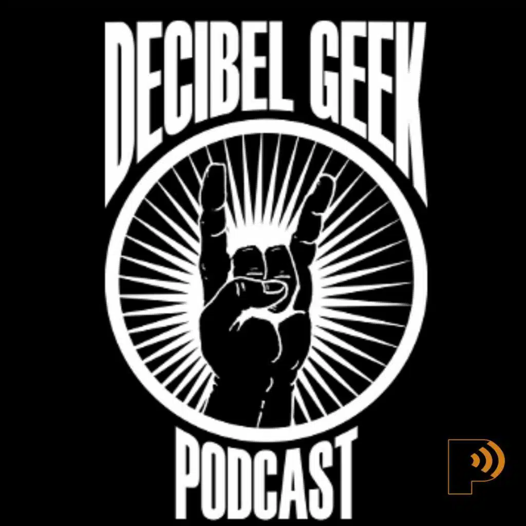 Decibel Geek Podcast - Torpedo Dudes 4 All - "No Ship!" - Ep650