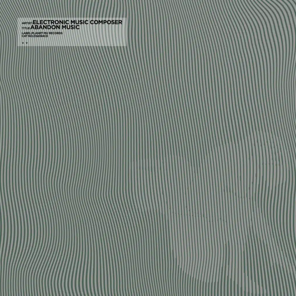 Electronic Music Composer