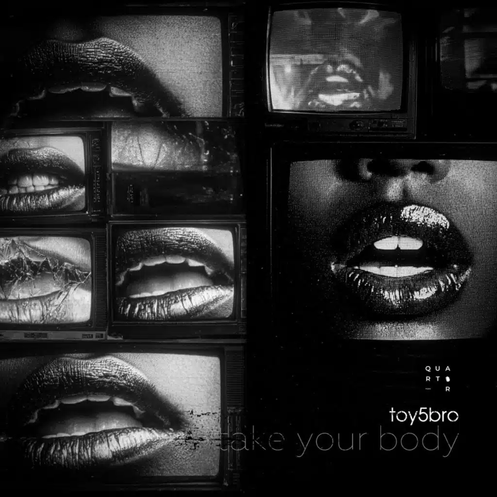 take your body