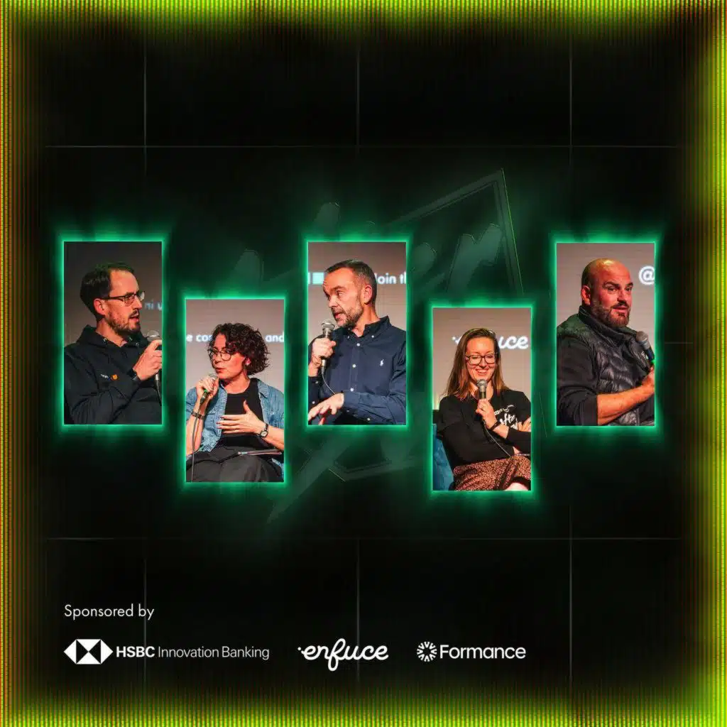 1017. News - After Dark:  Long live the high street bank! Revolut checks in with Booking.com, and Visa trials stablecoin payouts