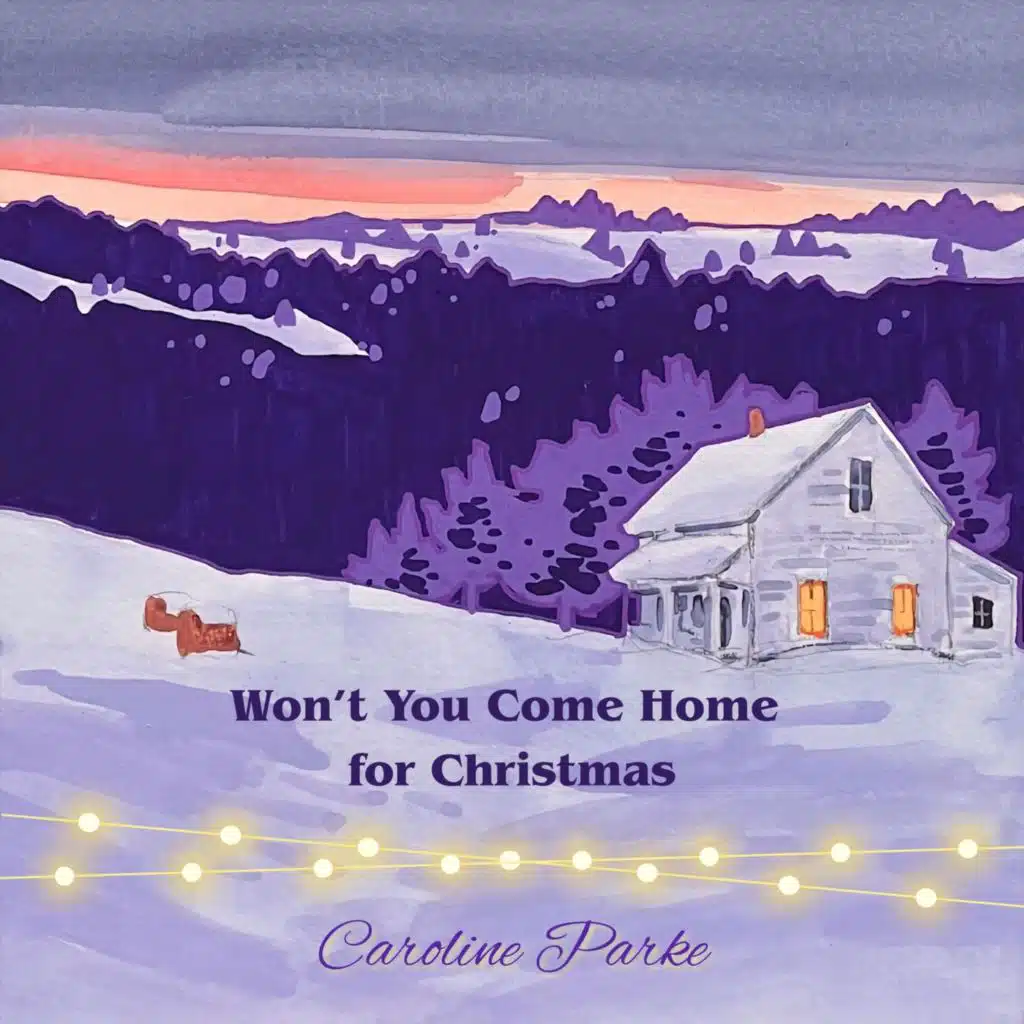 Won't You Come Home for Christmas