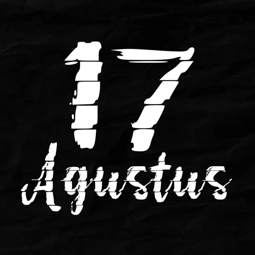 17 Agustus