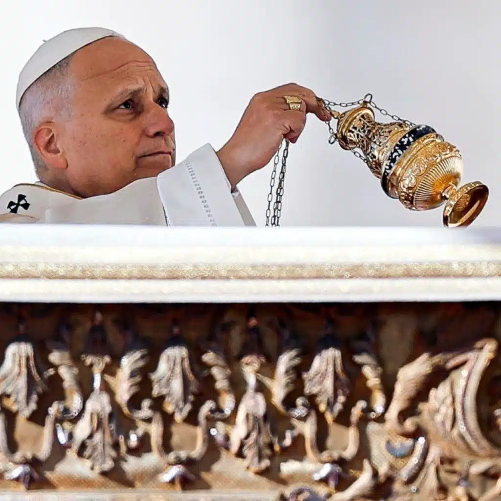 Radiogiornale Italiano ore 08.00 24.11.2025