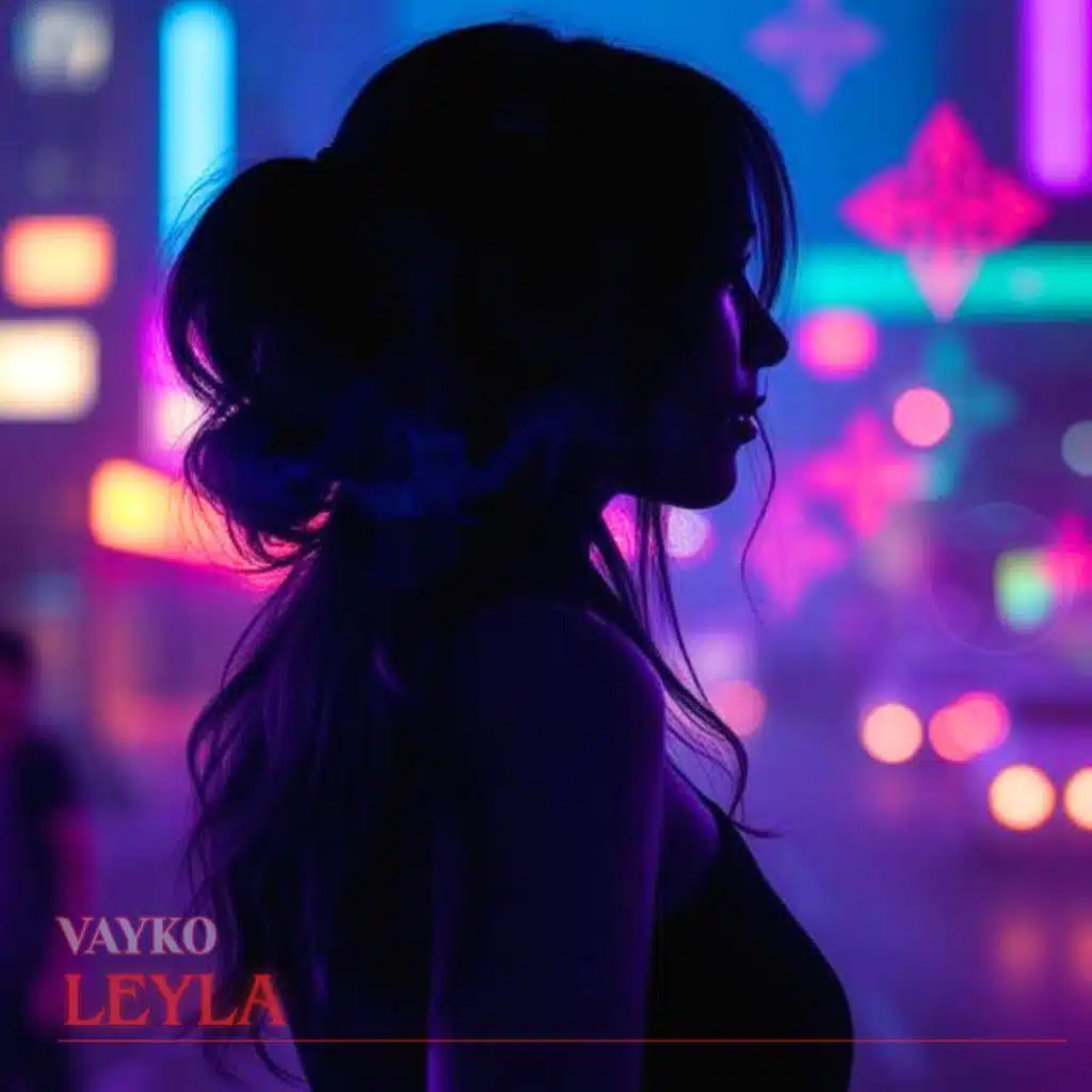 Leyla