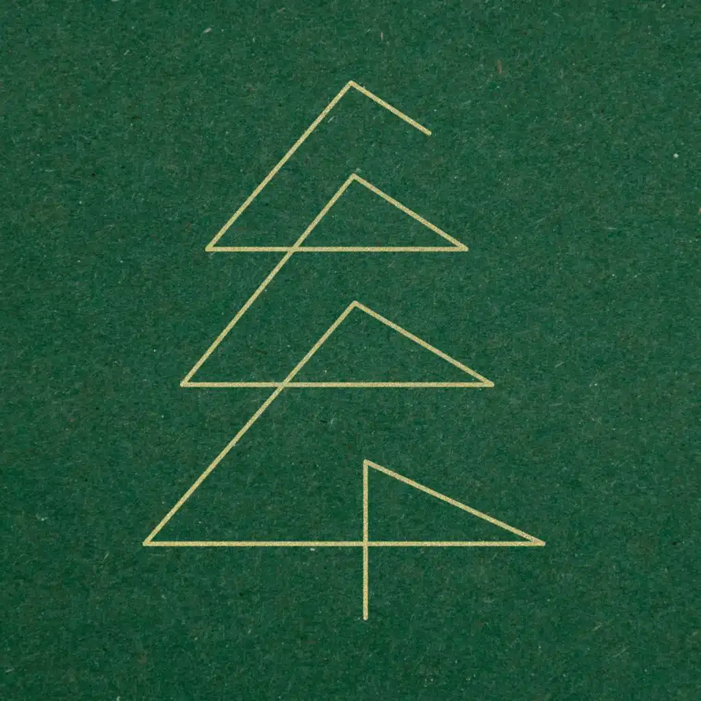 Der Christbaum ist der schönste Baum (Arr. for Brass by Ulrich Kaiser)