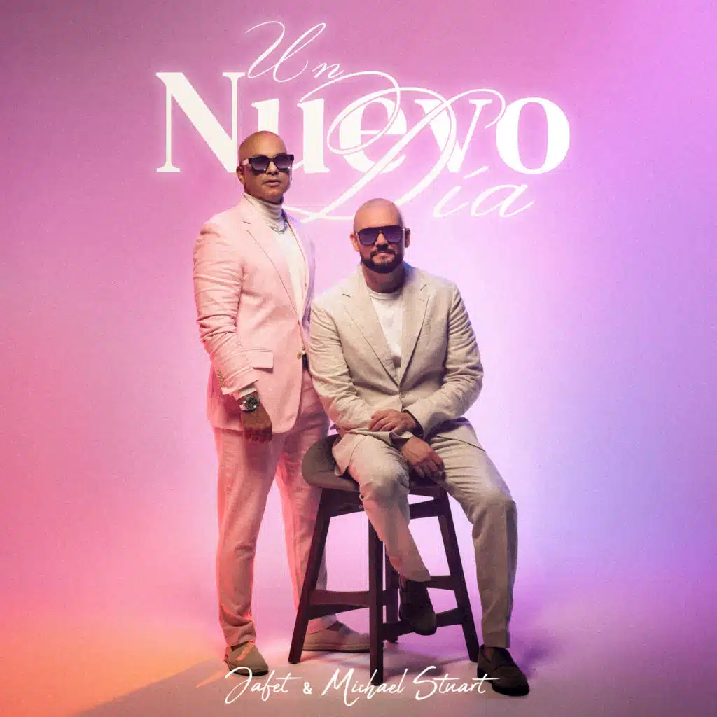 Un Nuevo Día (Versión Salsa)