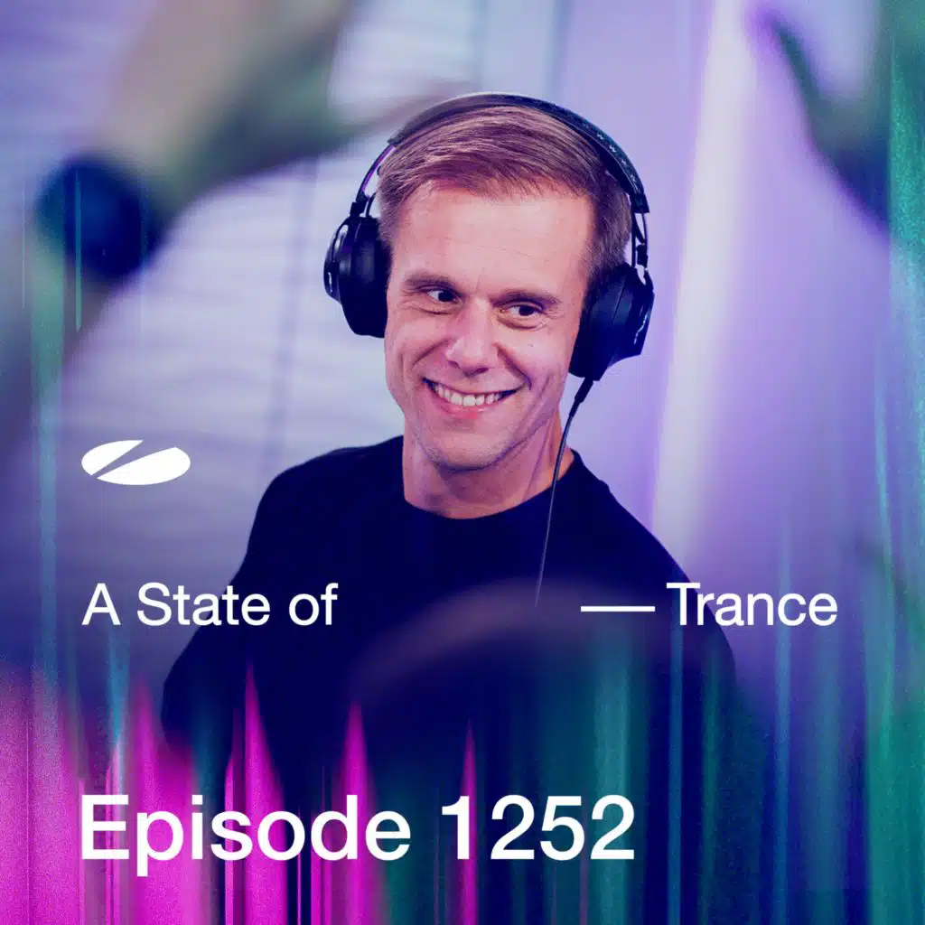 A State of Trance (ASOT 1252) (Intro)