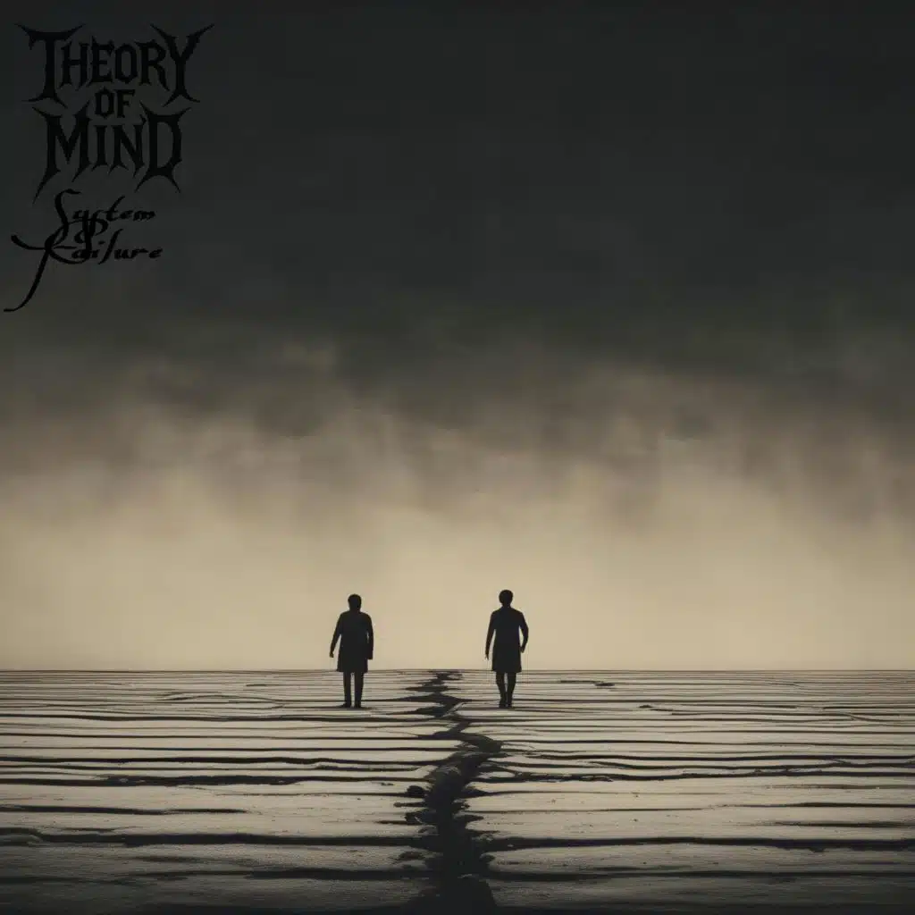 Theory of Mind