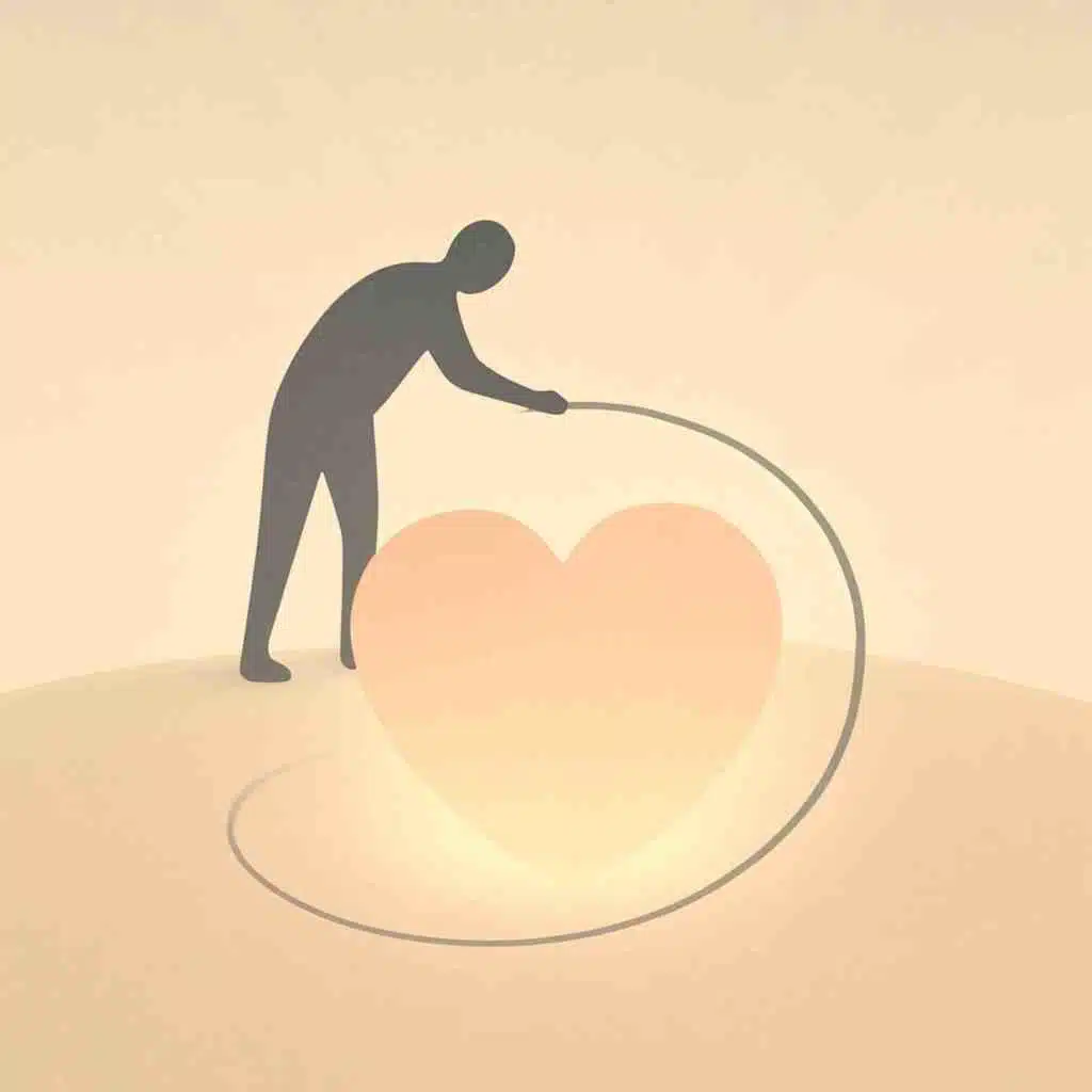 2810: How Do I Remain Open To Love And Also Protect Myself Emotionally? by Evan Marc Katz on Emotional Boundaries