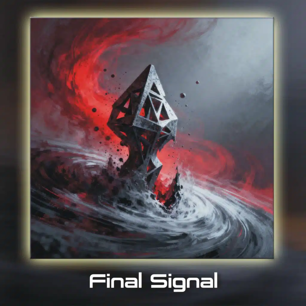 Final Signal