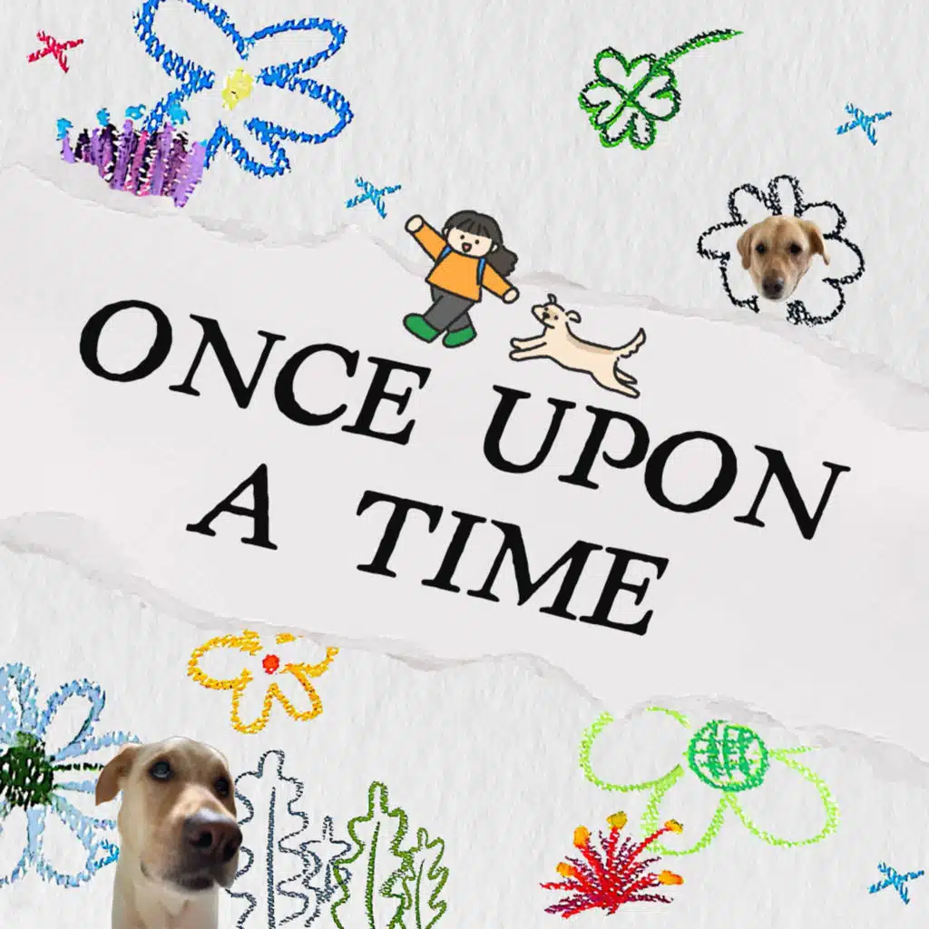 어느 날 (feat. DALI)