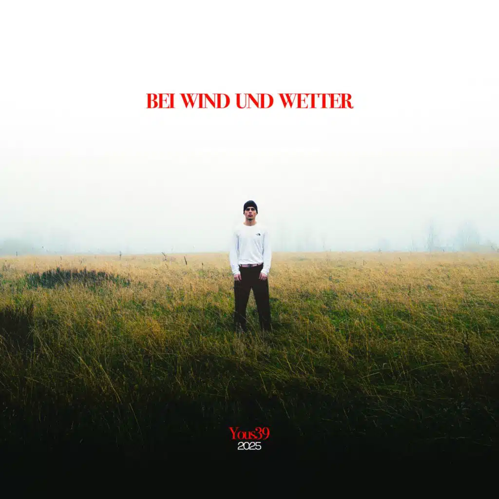 Halbiert (feat. Faut & Wena41)