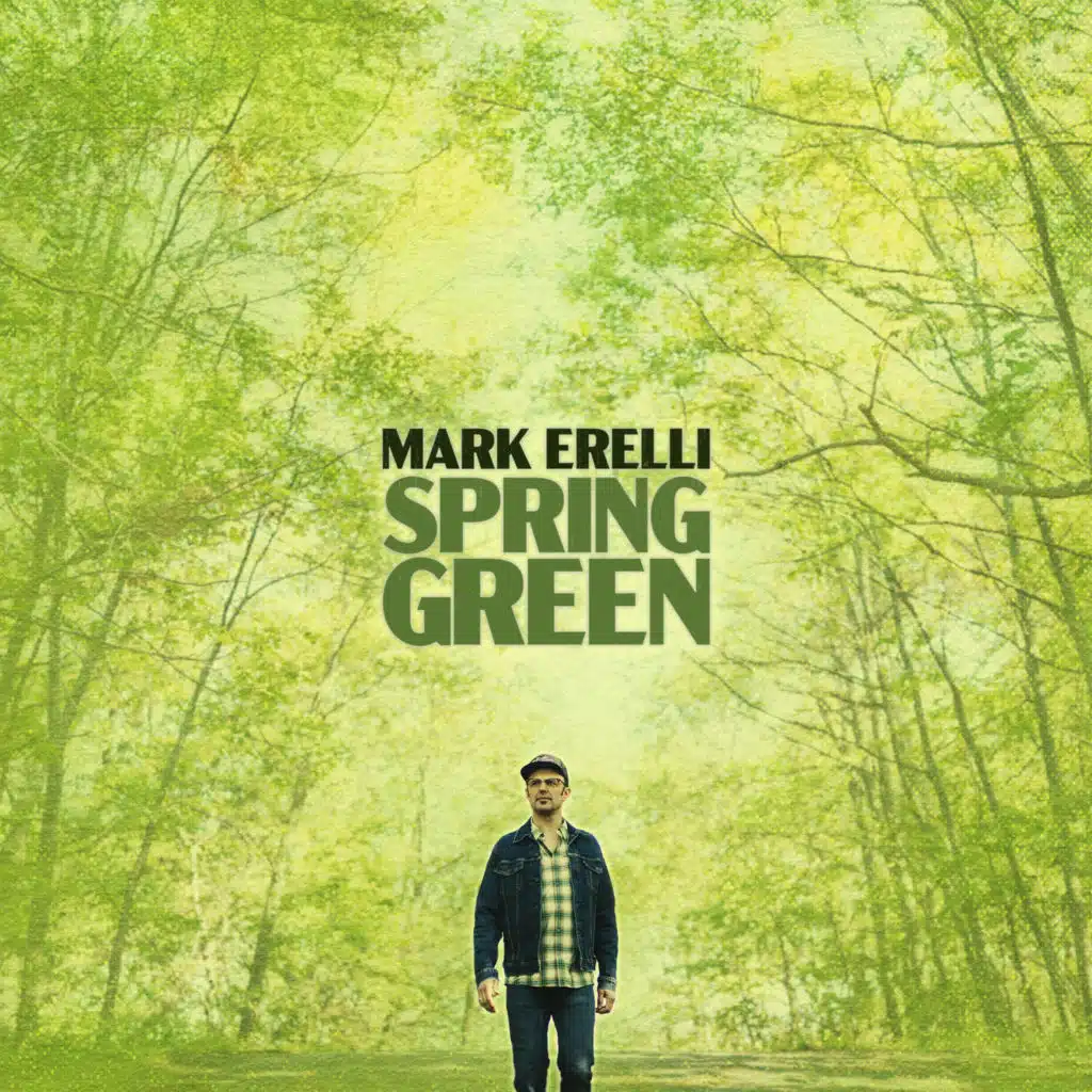 Mark Erelli