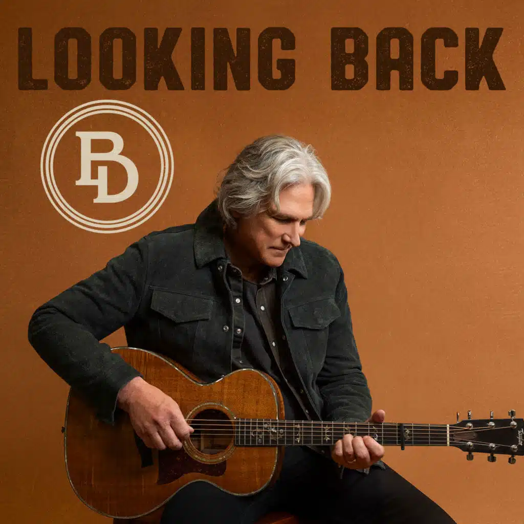 Only Here for a Little While (Reimagined)