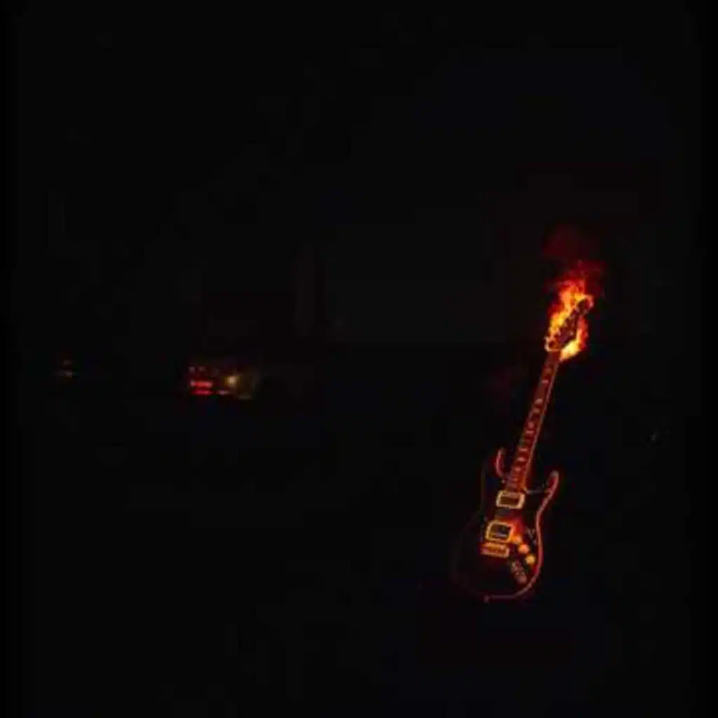 ALL MY FRIENDS ARE METALHEADS