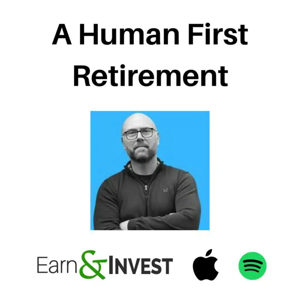 684. A Human First Retirement w/ Dan Haylett