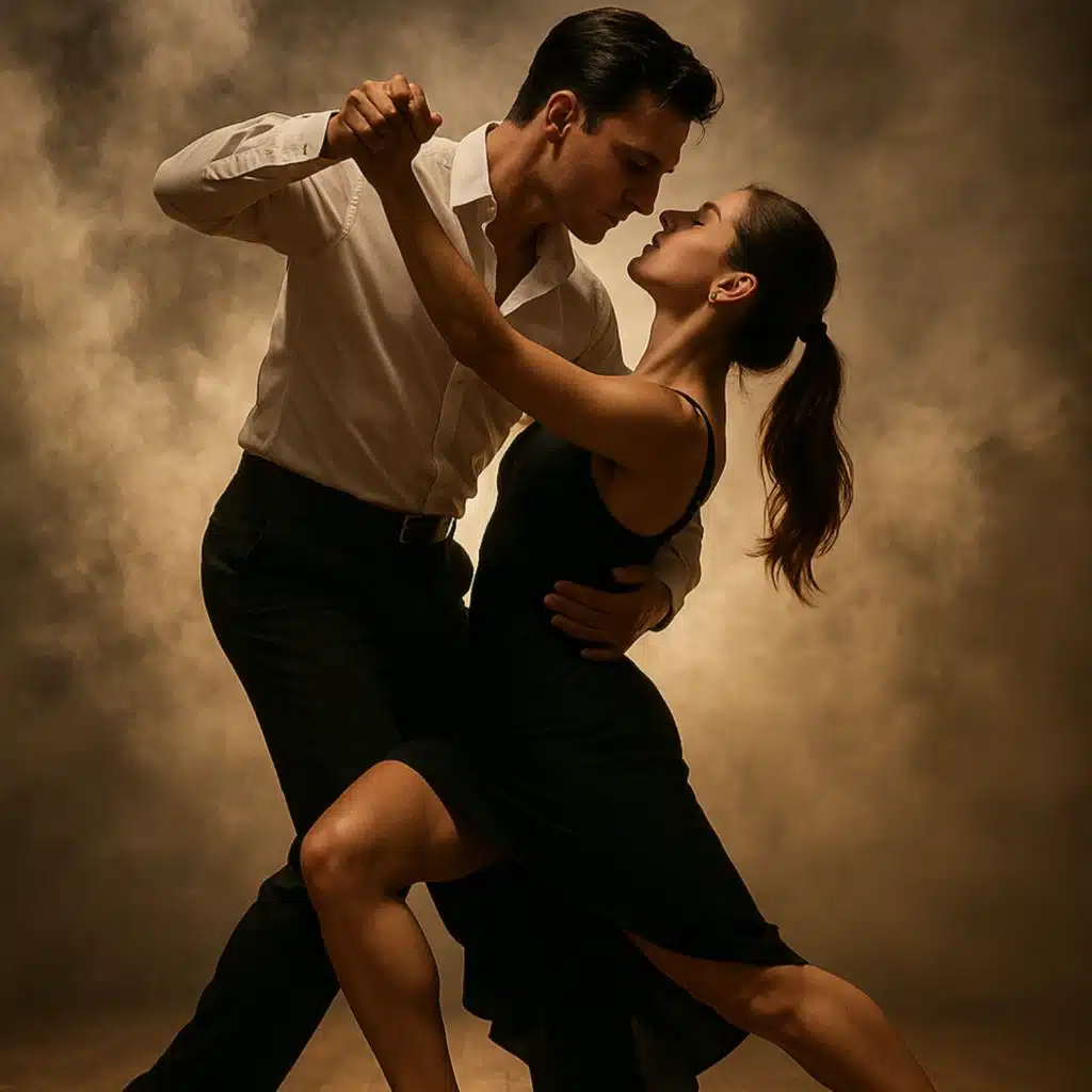 Shake the Night Awake