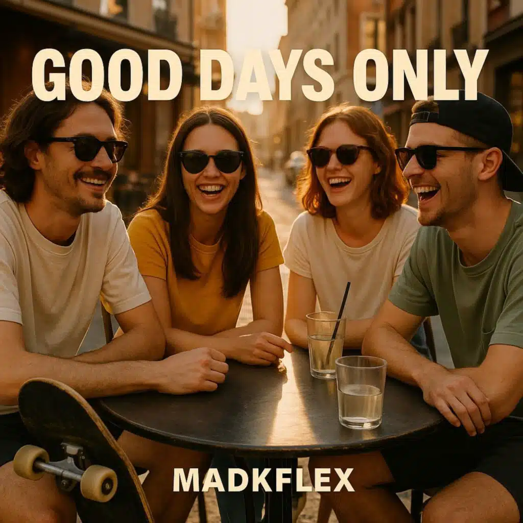 Madkflex