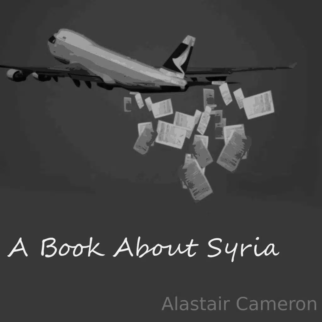 A Book About Syria