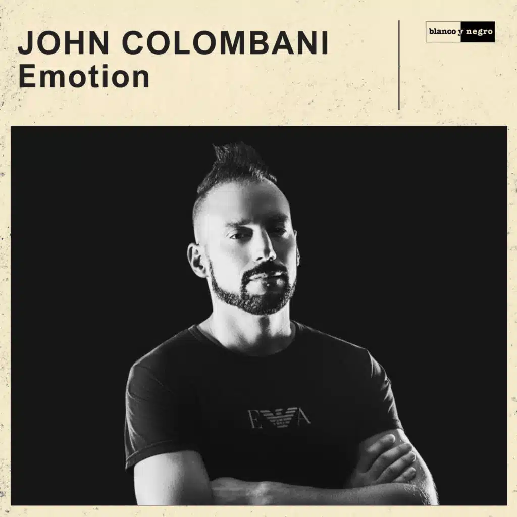 John Colombani