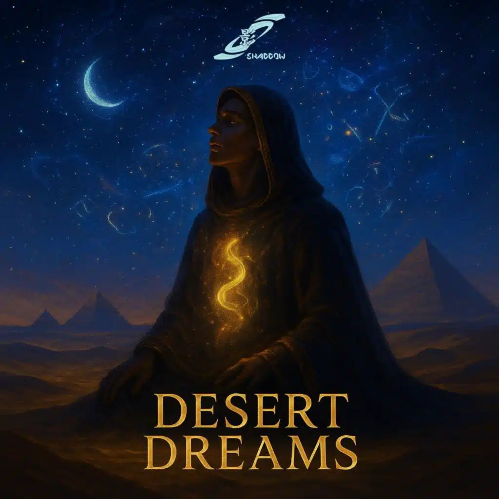 Desert Dreams