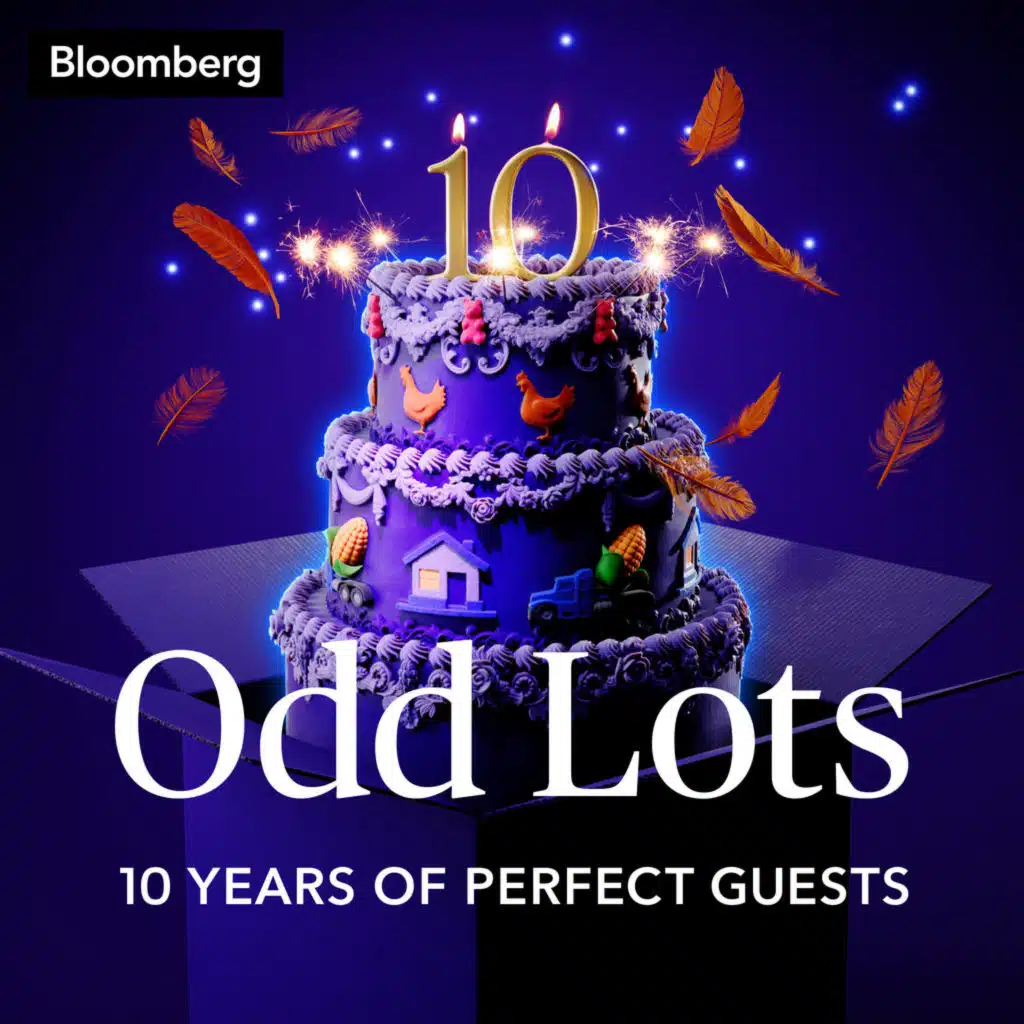 Ray Dalio on the Five Forces That Make This a Historical Moment