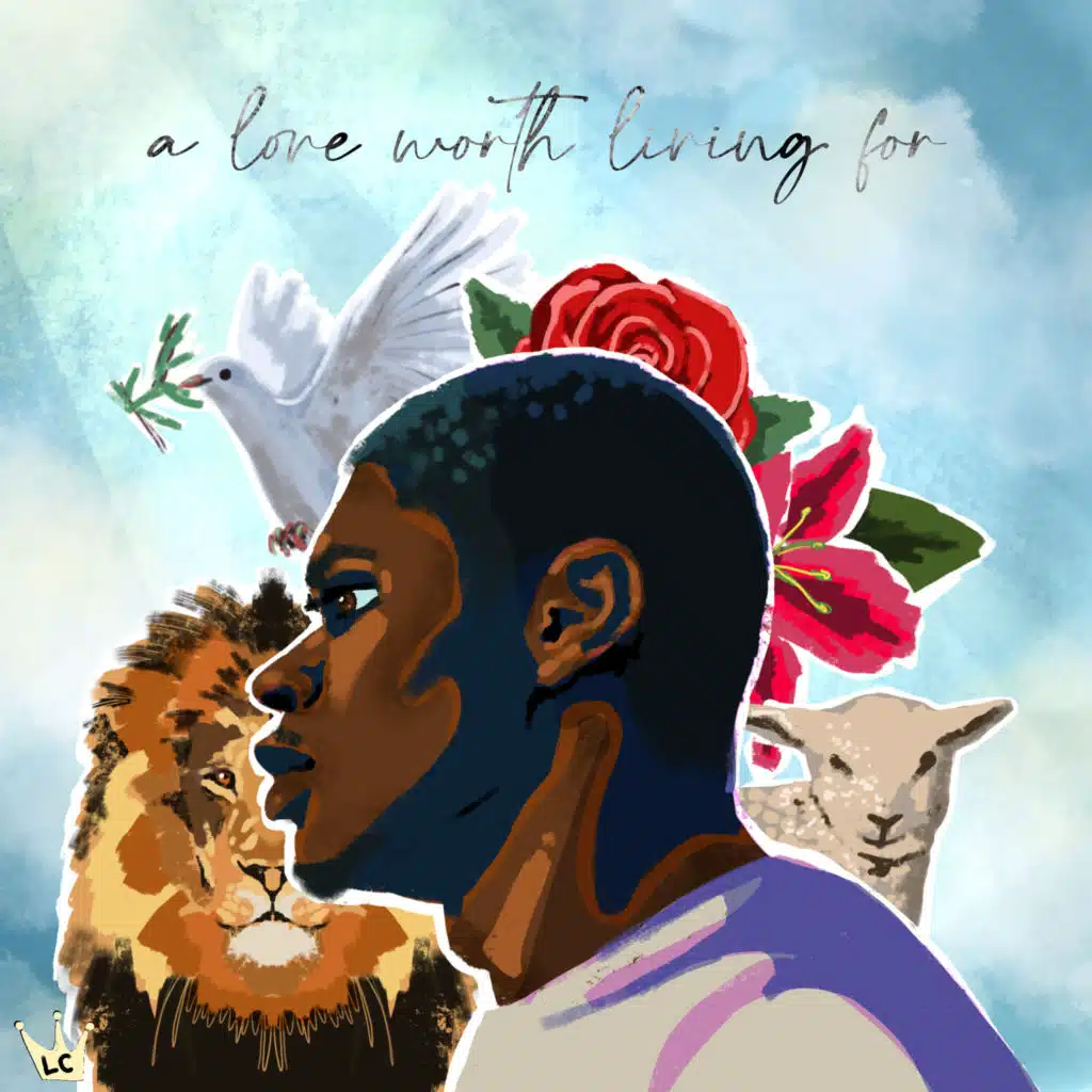Overcome the World (feat. Tidez)