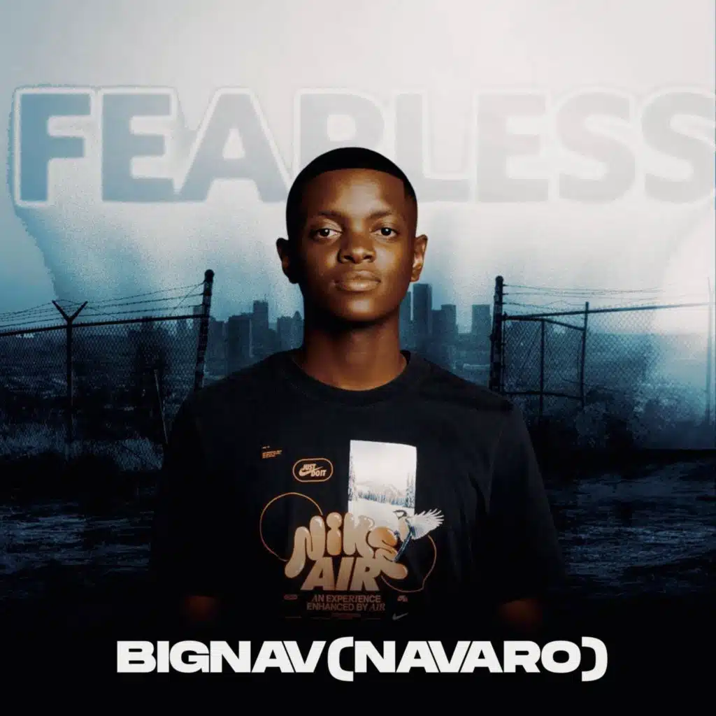 Dark Haze (feat. Dj Jaivane)