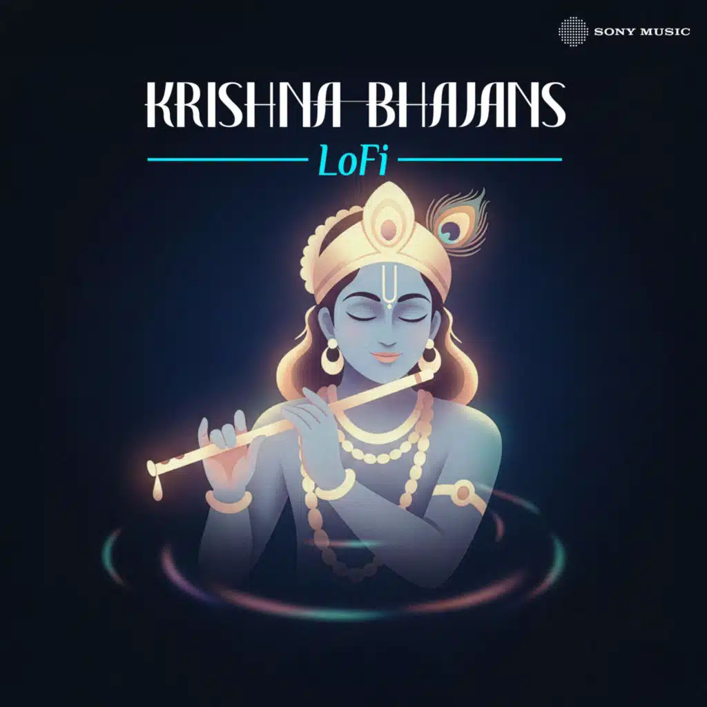 Krishna Bhajans Lofi