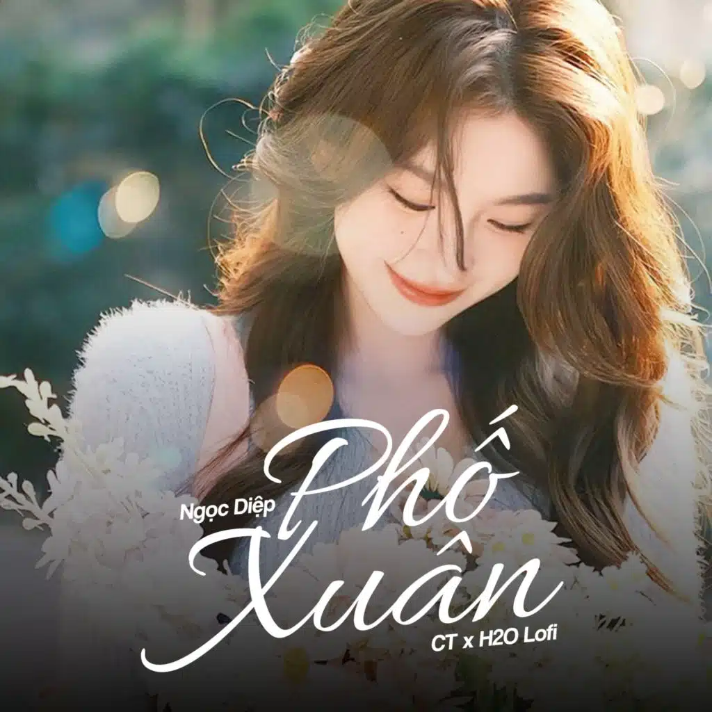 Phố Xuân