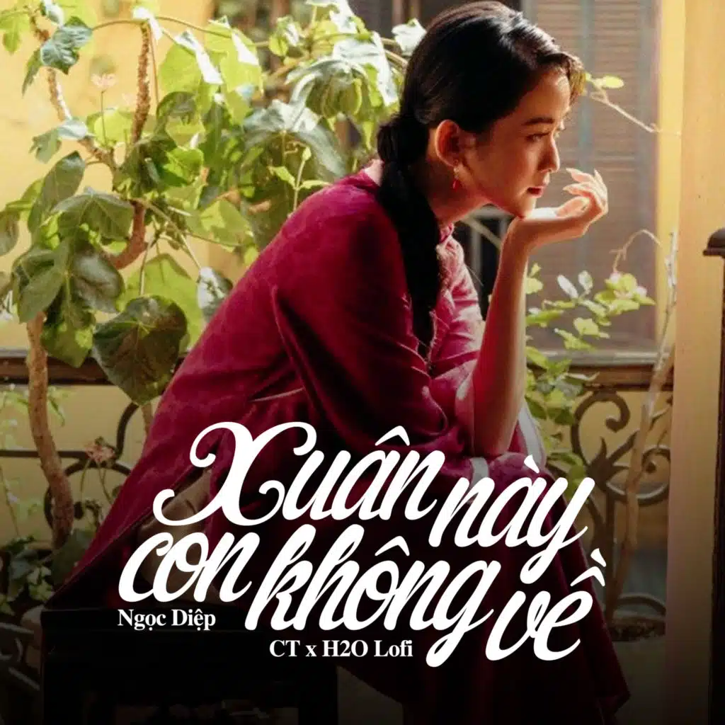 Ngọc Diệp, H2O Lofi & CT