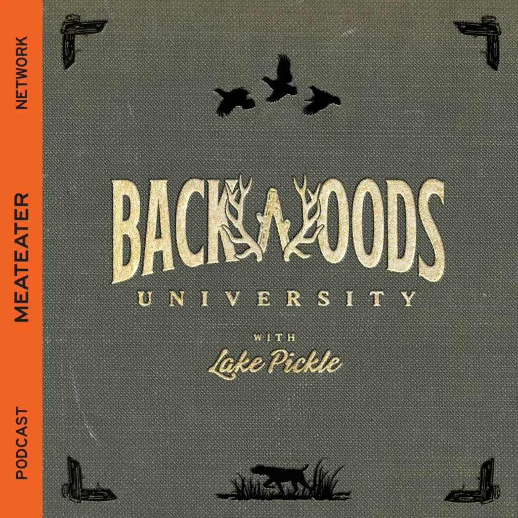 Ep. 392: Backwoods University - Exotic Game Birds