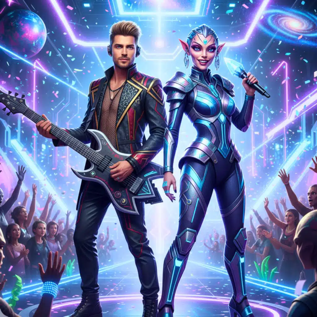 The Hypnotize (feat. Alien Face)