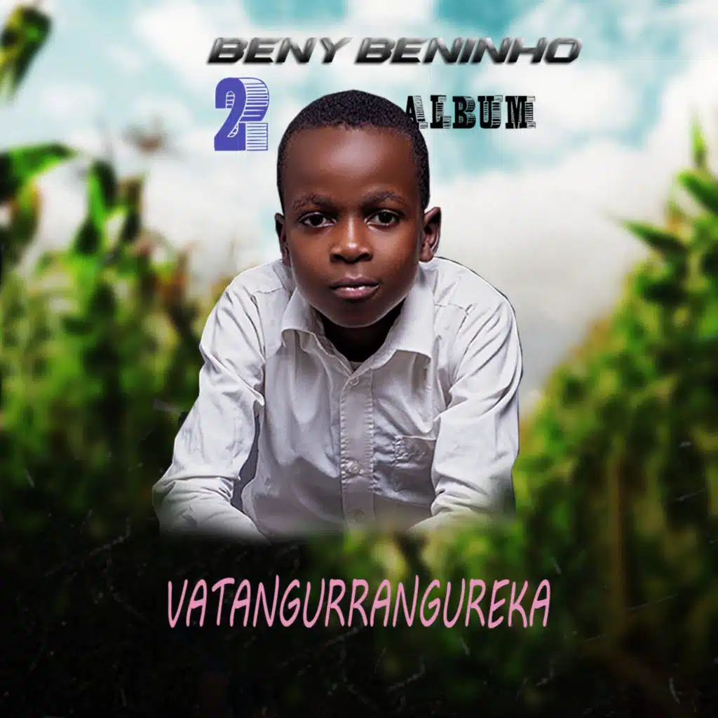 VATANGURRANGUREKA (feat. Beny Beninho)