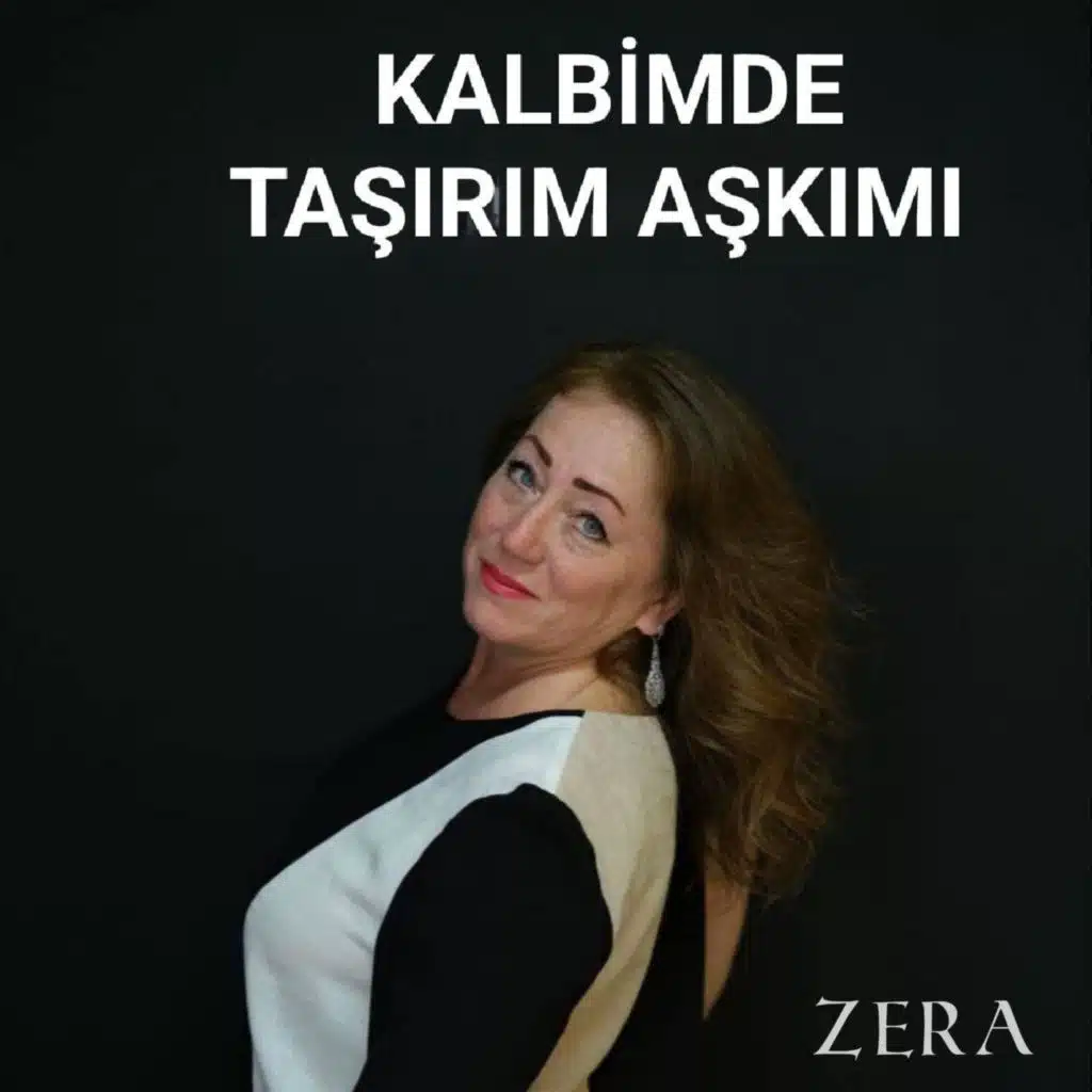 Kalbimde Taşırım Aşkımı