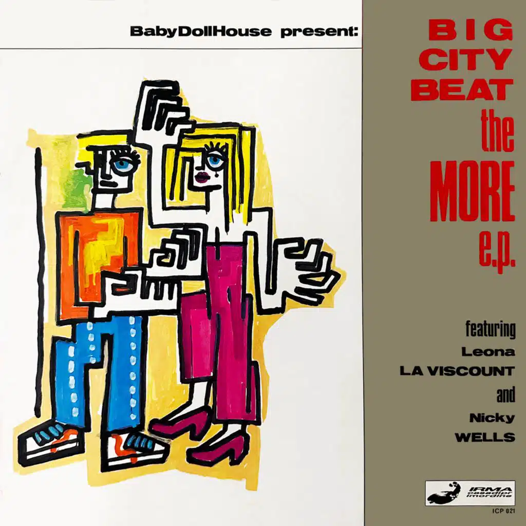 Big City Beat & Baby Doll House