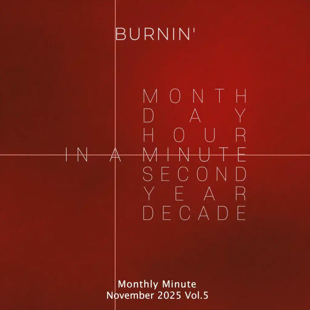 Monthly MINUTE Vol. 5