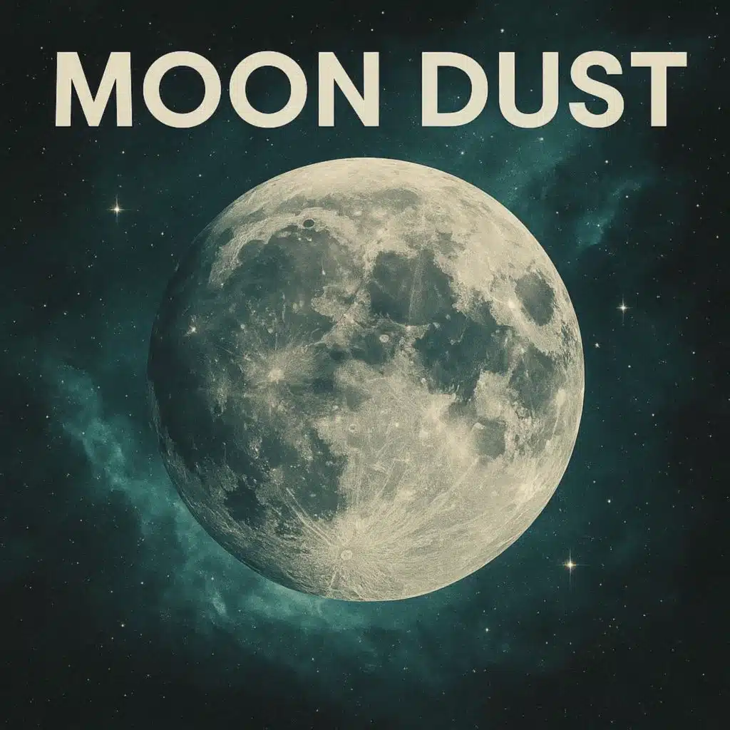 Moon Dust