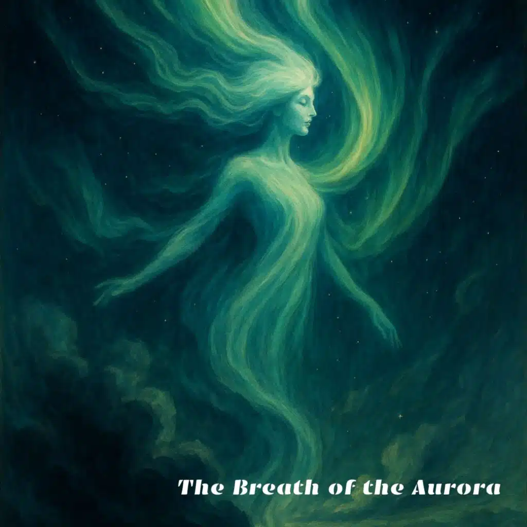 The Breath of the Aurora (feat. Maryada Ram)