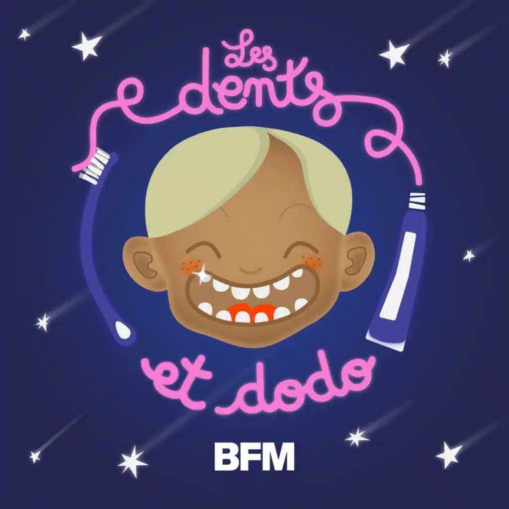 Les dents et dodo