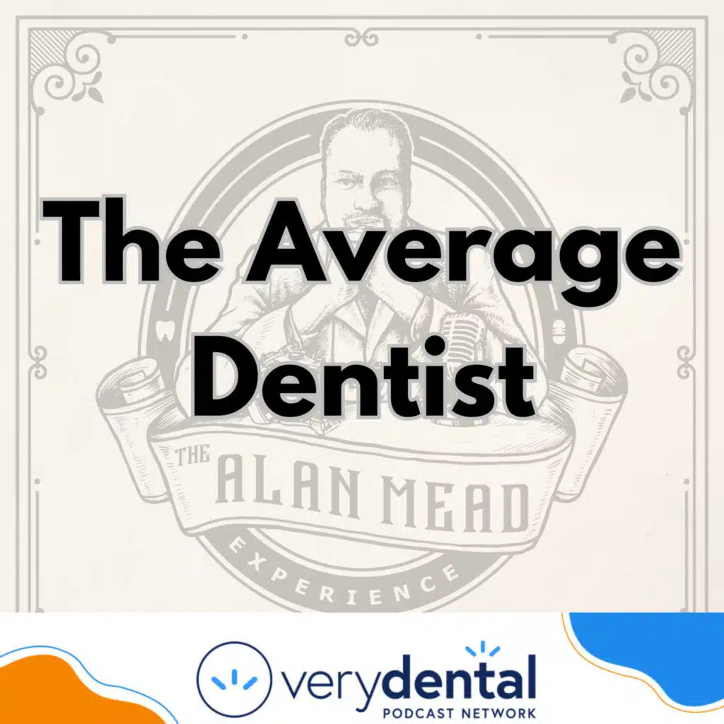 AME: The Average Dentist
