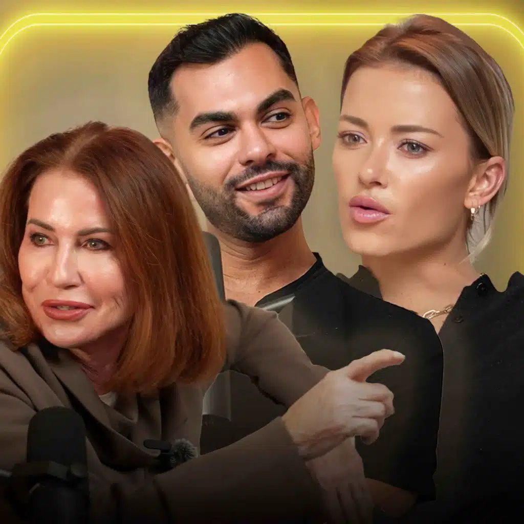 Are Genetics To Blame For How We Age? Dr Motox and Mary Keltai Tell All | Part 2