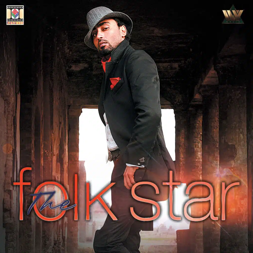 The Folk Star (feat. Yo Yo Honey Singh)