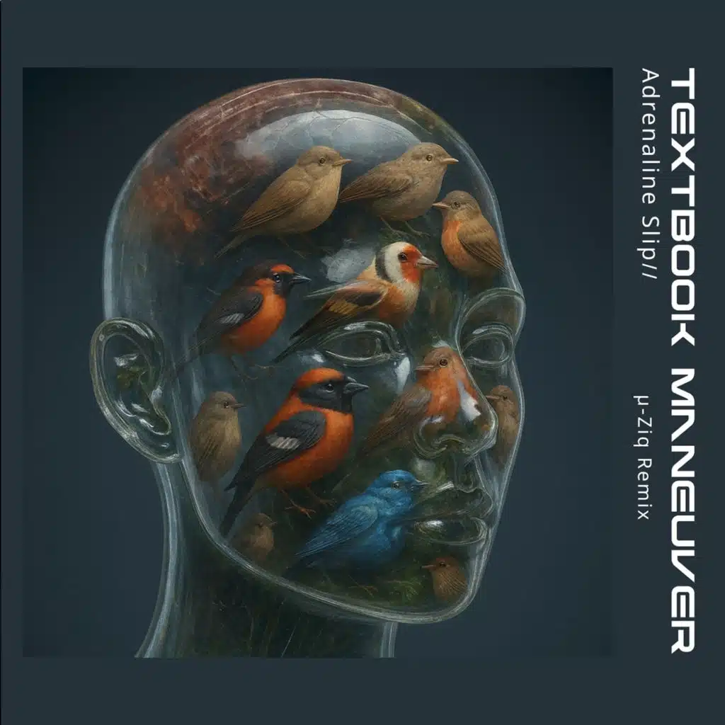 Adrenaline Slip ('µ-Ziq' remix) [Radio Edit]