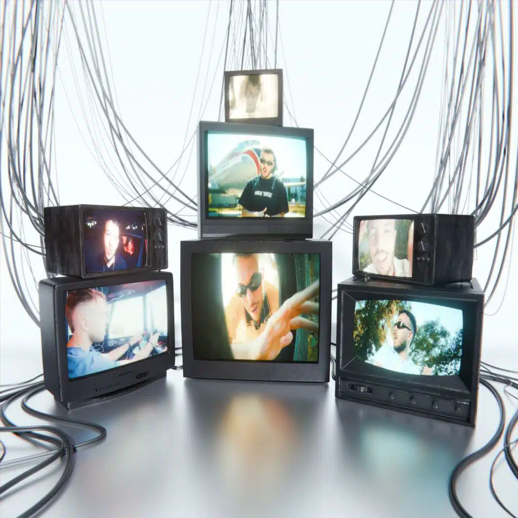 ATMÓSFERAS (feat. Jnk)