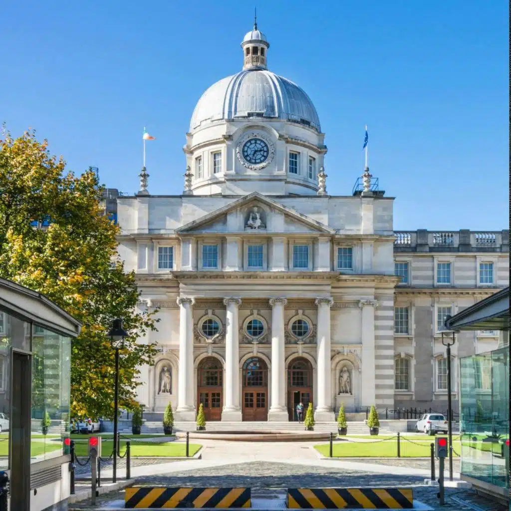 The impact of the immigration policy overhaul